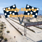 Sandy Shores Racetrack 1.0