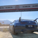 Sandy Shores Racetrack 1.02