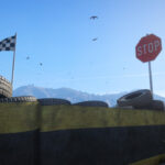 Sandy Shores Racetrack 1.03