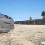 Sandy Shores Racetrack 1.05