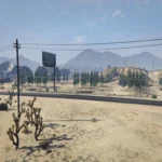SandyFresh (Menyoo) V1.0