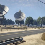 SandyFresh (Menyoo) V1.0