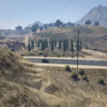 SandyFresh (Menyoo) V1.0