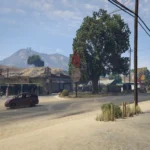 SandyFresh (Menyoo) V1.0