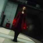 Scarlet Witch Avengers Infinity War3