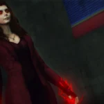Scarlet Witch Avengers Infinity War4