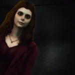Scarlet Witch Avengers Infinity War5