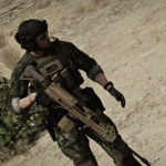 Sig Sauer M338 [Replace | FiveM | Animated] 1.0
