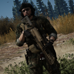 Sig Sauer M338 [Replace | FiveM | Animated] 1.0