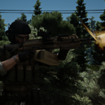 Sig Sauer M338 [Replace | FiveM | Animated] 1.0