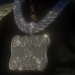 Solid 1s Chain For MP Male & MP Female