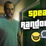 Speak Randomly (SPEECH MOD) V1.0