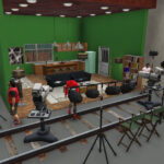Studio 1 [YMAP] V1.2