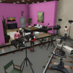 Studio 1 [YMAP] V1.2
