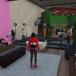 Studio 1 [YMAP] V1.2