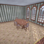[MLO] TWD Season 1 Fivel's Mansion [Telltale] V2.0 [Final]