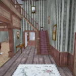 [MLO] TWD Season 1 Fivel's Mansion [Telltale] V2.0 [Final]