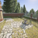 [MLO] TWD Season 1 Fivel's Mansion [Telltale] V2.0 [Final]