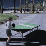 Table Tennis Ping Pong
