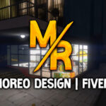 [MLO] Taco Restaurant [Add-On SP / FiveM] V1.0