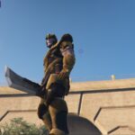 Thanos Endgame (+Infinity Ultron BETA)