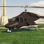 The AirWolf movie [Add-On] V3.0