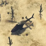 The AirWolf movie [Add-On] V3.0