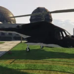 The AirWolf movie [Add-On] V3.0