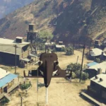 The AirWolf movie [Add-On] V3.0