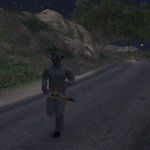 The Masked Slasher [Add-On] 1.0