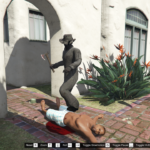 The Masked Slasher [Add-On] 1.0