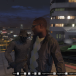 The Masked Slasher [Add-On] 1.0