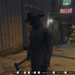 The Masked Slasher [Add-On] 1.0