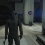The Masked Slasher [Add-On] 1.0