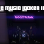 The Music Locker in SP