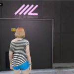 The Music Locker in SP3