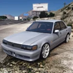 Toyota Cressida X80 [Add-On | Tuning] V1.1