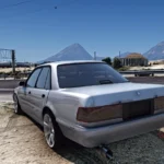Toyota Cressida X80 [Add-On | Tuning] V1.1