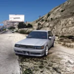 Toyota Cressida X80 [Add-On | Tuning] V1.1