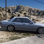 Toyota Cressida X80 [Add-On | Tuning] V1.1
