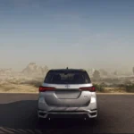 Toyota Fortuner Lengender [Add-on] [RHD] V1.1