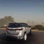 Toyota Fortuner Lengender [Add-on] [RHD] V1.1