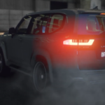 Toyota Land Crusier LC300 [Add-on] V1.1