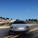 Toyota Mark X 300G Premium Vertiga Kit [Add-On] V1.1