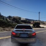 Toyota Mark X 300G Premium Vertiga Kit [Add-On] V1.1
