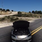 Toyota Mark X 300G Premium Vertiga Kit [Add-On] 1.1