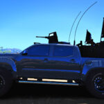 Toyota Tacoma Custom2