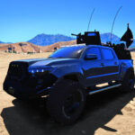Toyota Tacoma Custom4