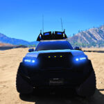 Toyota Tacoma Custom5