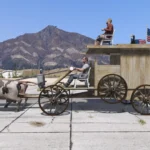 Trevors creepy vehicle (menyoo)